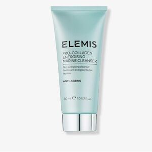 ELEMIS Pro-Collagen Energising Marine Cleanser - Light Blue